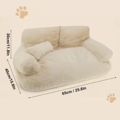 Unique Bargains Cat Sofa 1 Set