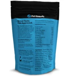 Skin & Coat Dual Texture Chews For Cats - Chicken Flavor, 3.7 Oz 8 Skin & Coat Dual Texture Chews For Cats - Chicken Flavor, 3.7 Oz -BlueBuffalo Sales Store GUEST ff5668c0 7264 4553 ade8 f6cc7256215e