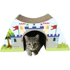 Imperial Cat Scratcher 'n Shapes Castle -BlueBuffalo Sales Store GUEST ff710b21 3689 45fa ac87 275c5c9cafd0