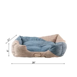 Armarkat Soft Upholstery Cat Bed, Skid Free Nest Pet Bed, Puppy Beds, C47 9 Armarkat Soft Upholstery Cat Bed, Skid Free Nest Pet Bed, Puppy Beds, C47 -BlueBuffalo Sales Store GUEST ff8c1f46 a5e0 4c09 a063 1446b19f7b88
