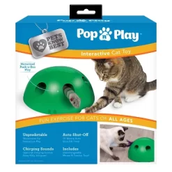 Pets Know Best Pop N' Play Cat Toy 23 Pets Know Best Pop N' Play Cat Toy -BlueBuffalo Sales Store GUEST ff94936d da02 4db4 9115 bd5fd72adac9